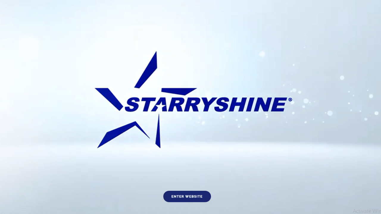 Starryshine