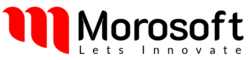 Morosof Logo