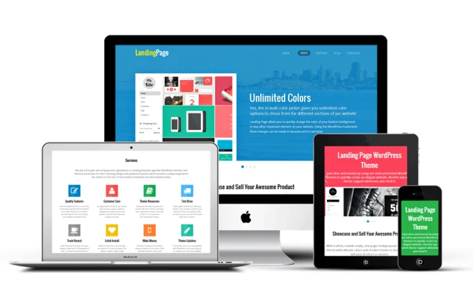 responsive-landing-and-squeeze-page-design-in-wordpress