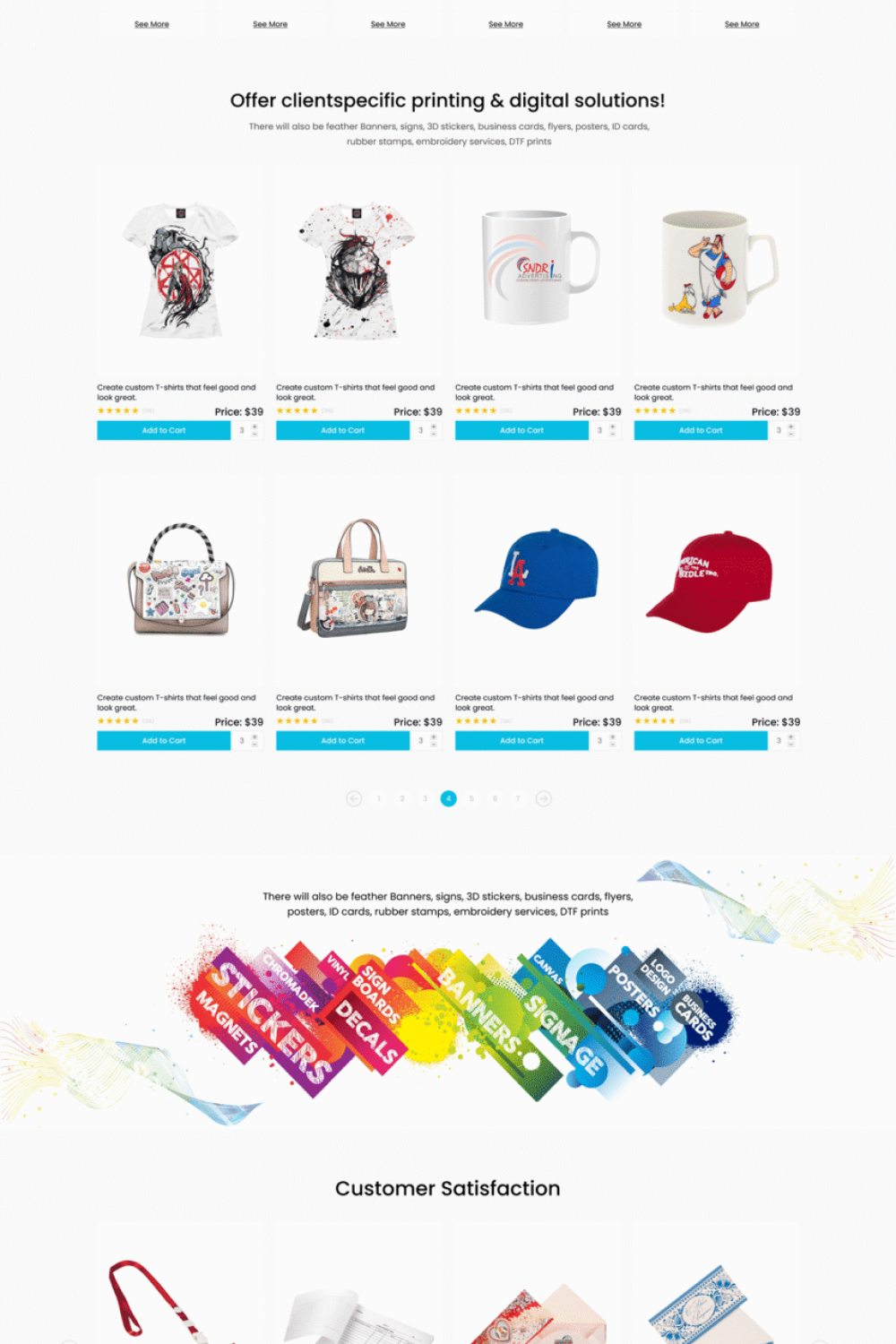 Eirroc Printing Arts