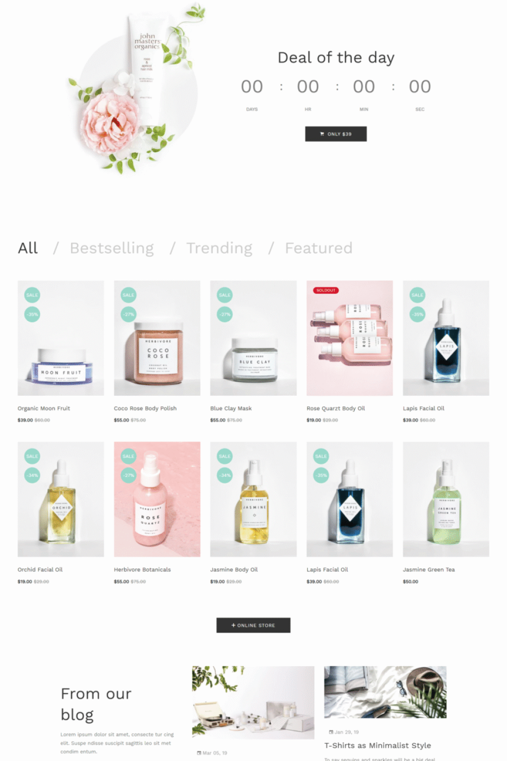 Lezada Perfumes