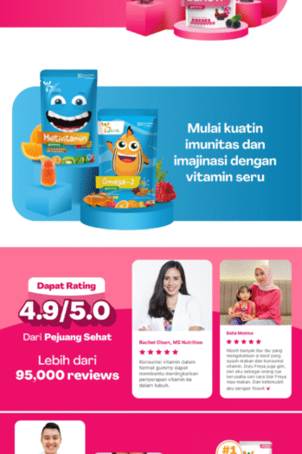 Youvit